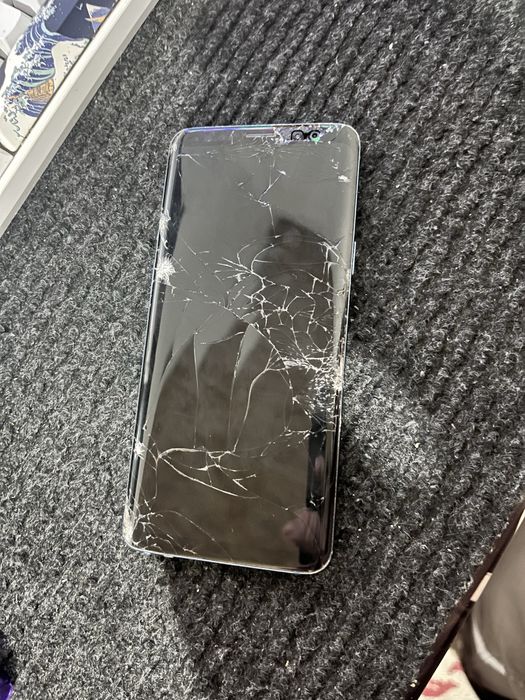 Samsung Galaxy S9 (SM-G960F) - Pentru Piese /  Functional