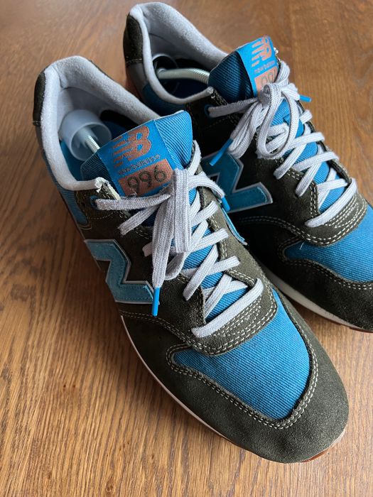 New Balance 996 номер 45