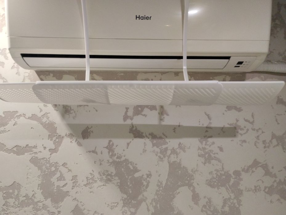 Предпазител за климатик