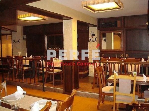 Дава се под наем Заведение в Бургас, Център - 168 кв.м за 800 € - Снимка #2