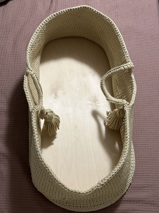 Корзина для новорожденного