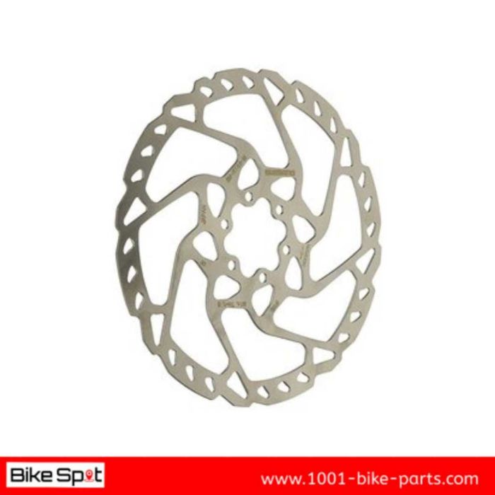 180mm SLX SM-RT66-M Rotor 6 Bolt Ротор Шест Болта