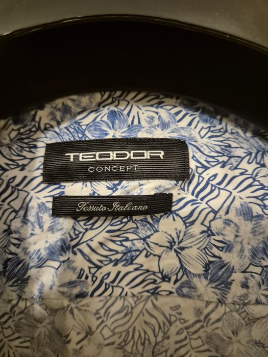 Сако и Риза - Teodor - M