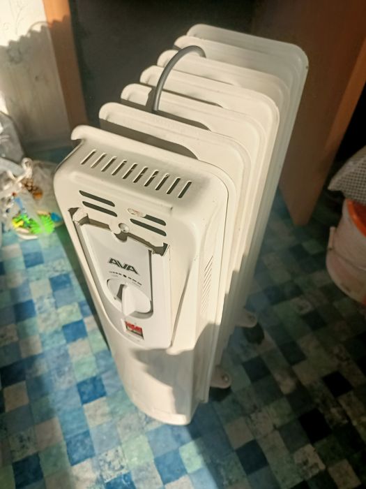 Обогреватель 12000тенге