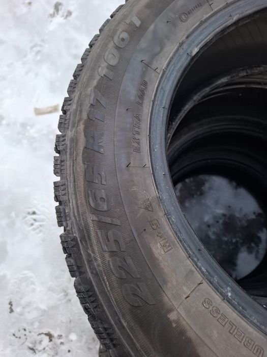 Автомомобилбные шины зимние