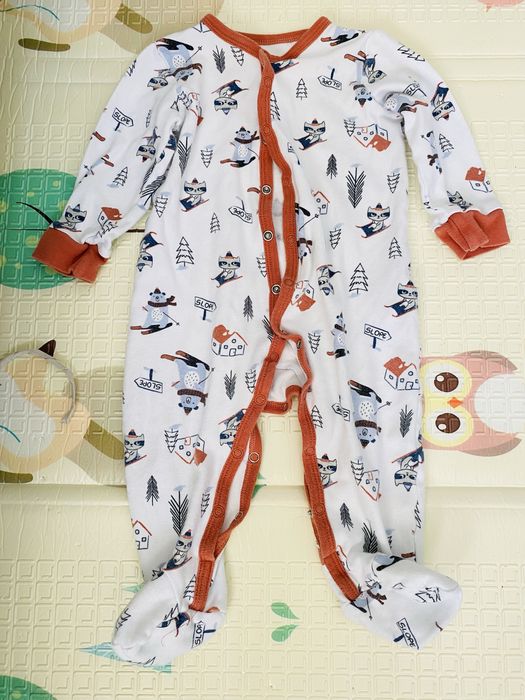 Lot haine bebe 74-80cm