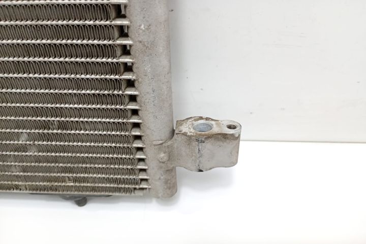 Radiator AC Citroen C3 prima generatie