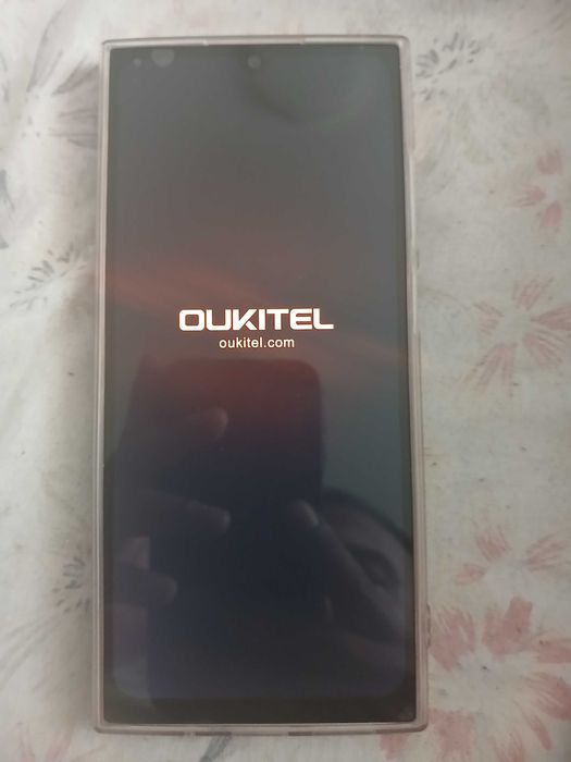Телефон OUKITEL 202