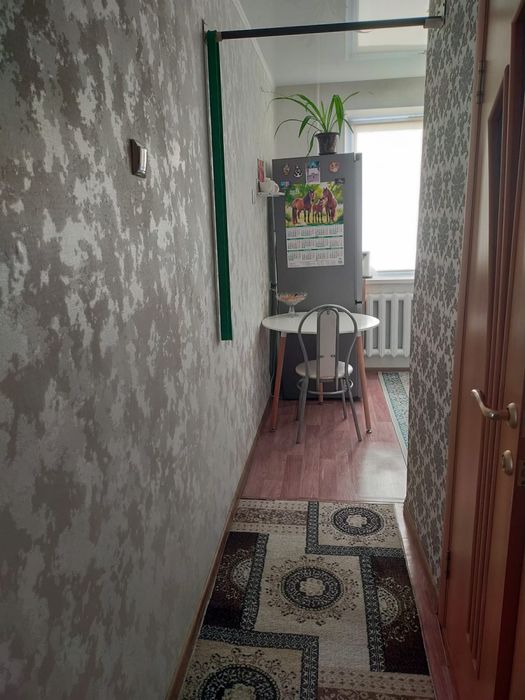 Продается квартира