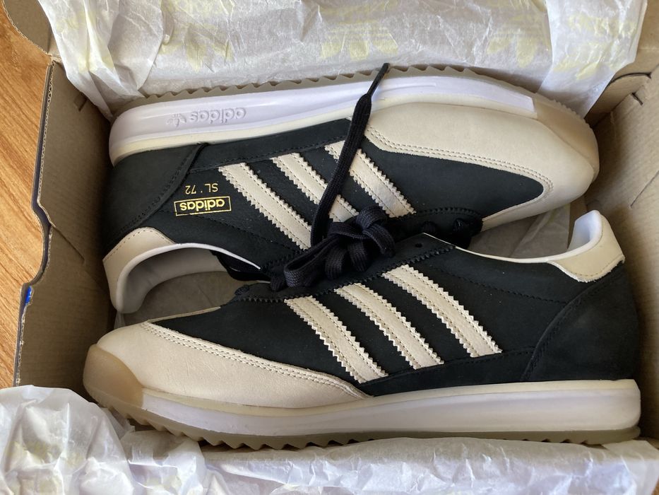 Мъжки оригинални маратонки Adidas SL 72 RS