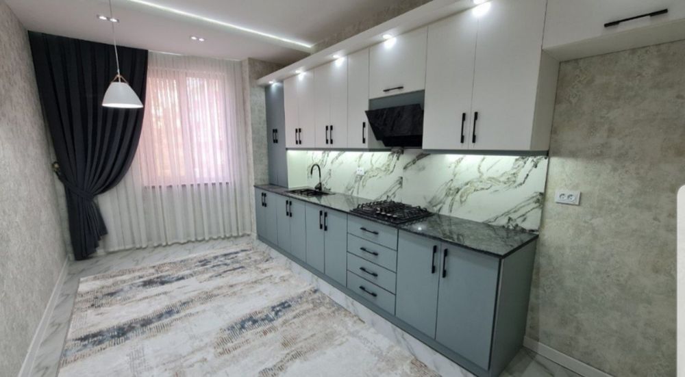Сиз орзу килган ошхона мебелари