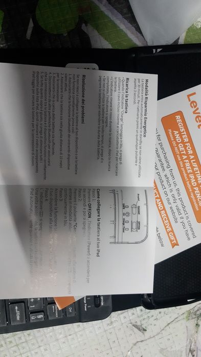 Продам клавиатуры на планшет