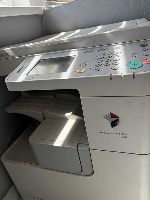 Canon imageRUNNER 2520