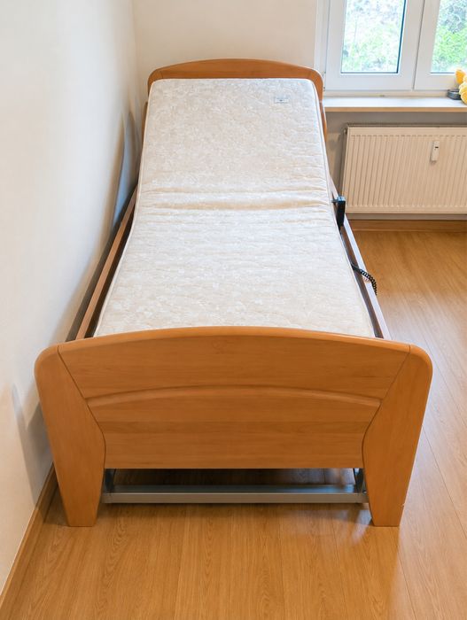 Pat medical electric pers dizabilitati /afectiuni
