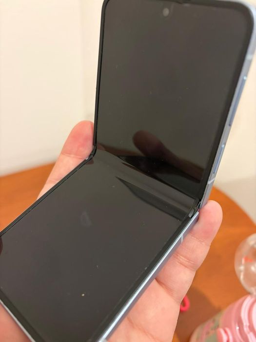 Samsung flip 6 память 512