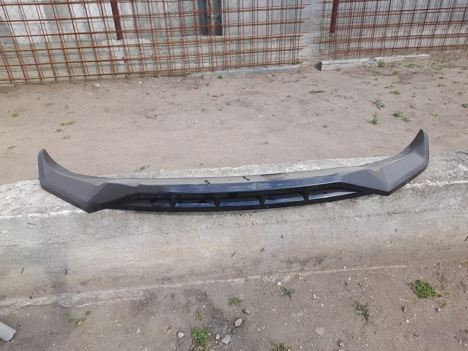 Lip Maxton Design BMW X5 G05