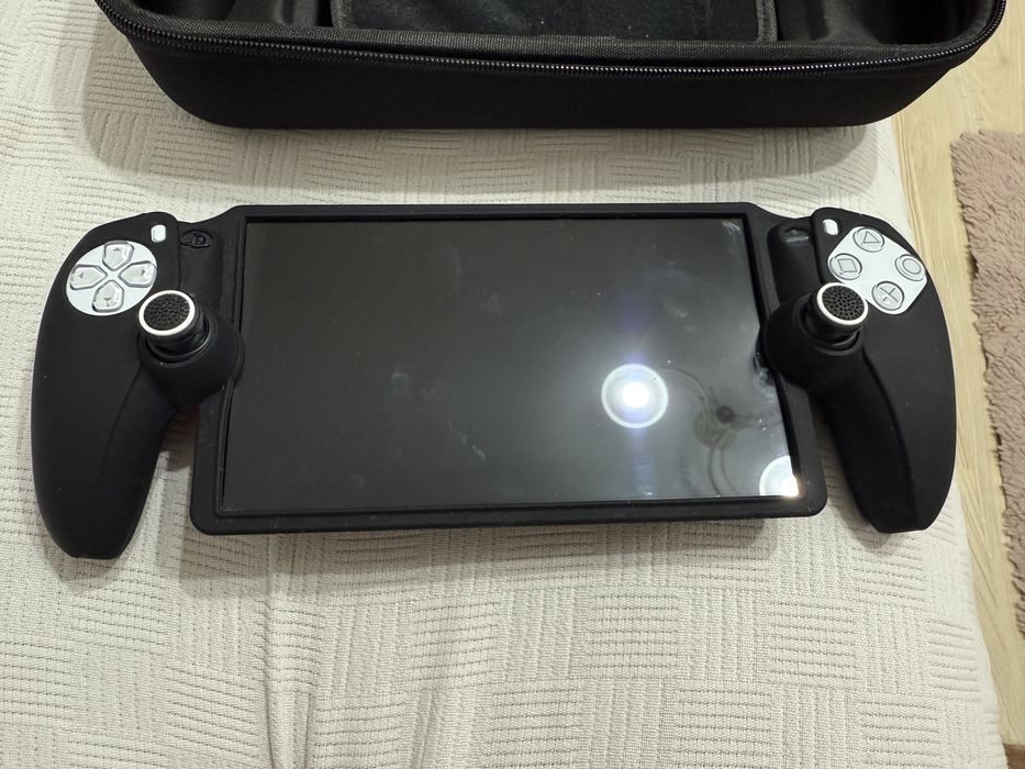Playstation portal