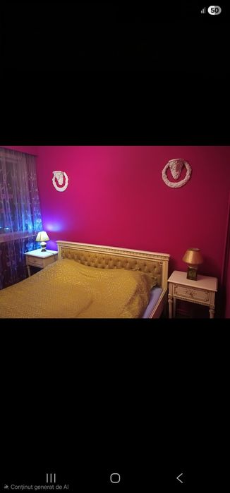 Vând apartament cartierul Ștrand