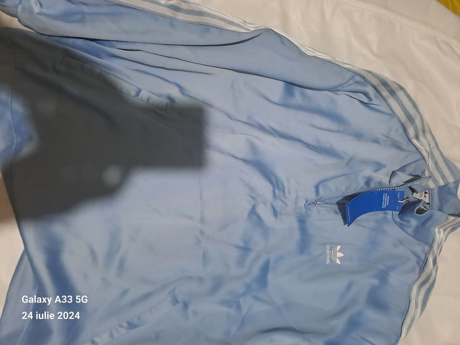 Bluza de trening Adidas