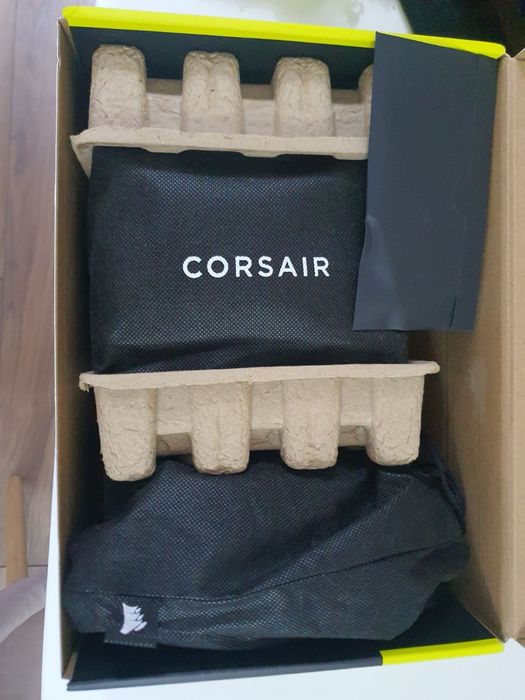 Захранване Corsair rm850x shift НОВ