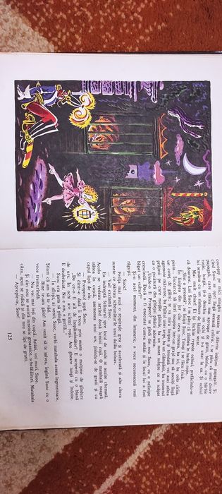 Trei Grasani (URSS, Iuri Olesa, 1987)