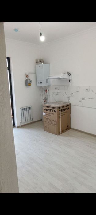 Sergeli,Yangihayot yangidarxon