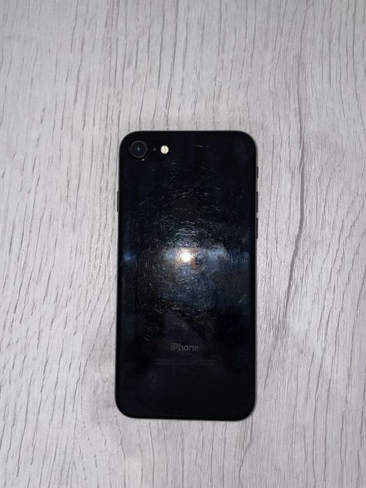 Айфон 7 памить256