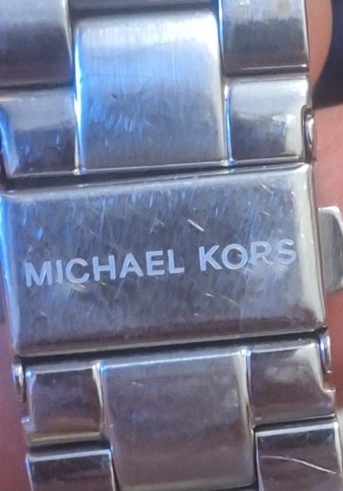 Часы Michael Kors, оригинал.