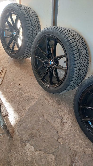 Нови джанти за BMW  HAXER - 18 цола