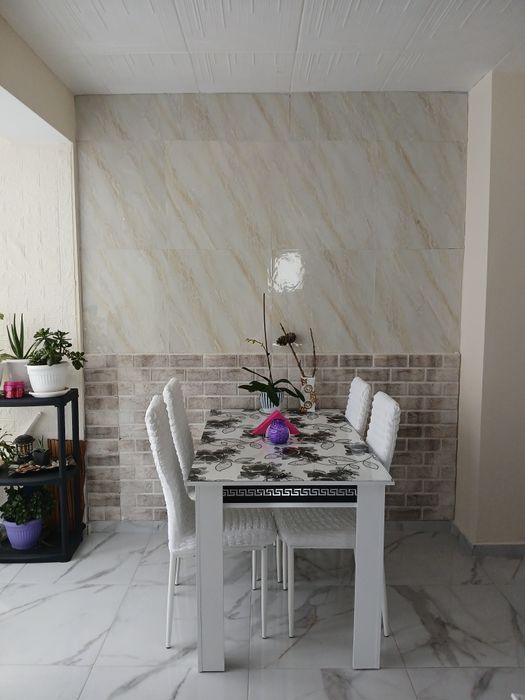 Продава се Двустаен апартамент в с. Поленица, Област Благоевград - 60 кв.м за 1250 €/кв.м - Снимка #2