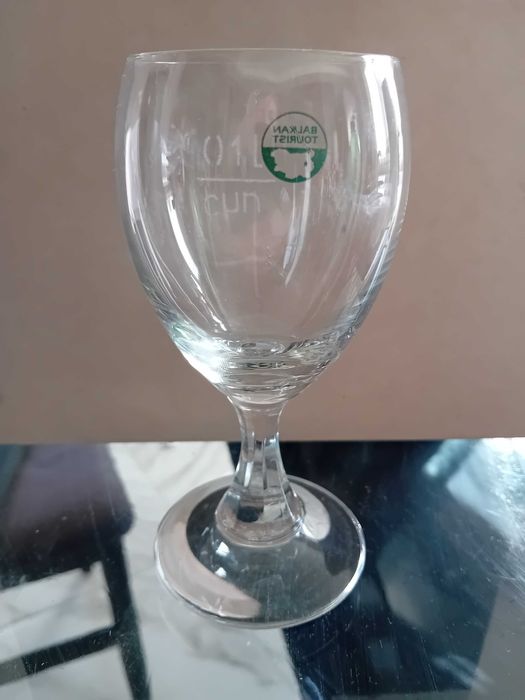 Ретро чаши за ракия