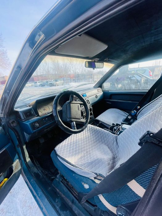 Продам вольво 740