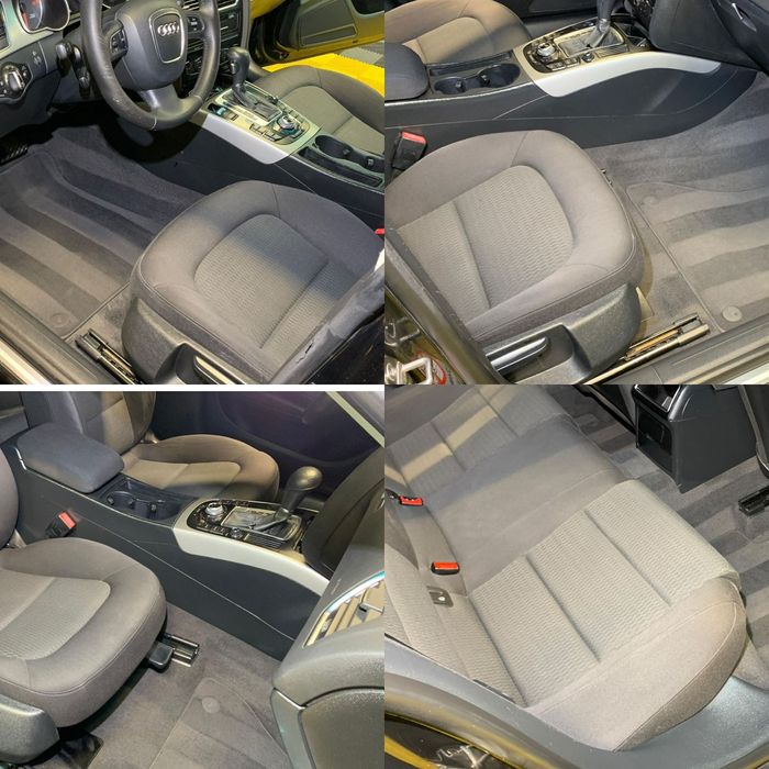 Audi A5 grand coupe, Fabricatie 2010, 2.0 diesel automat euro 5