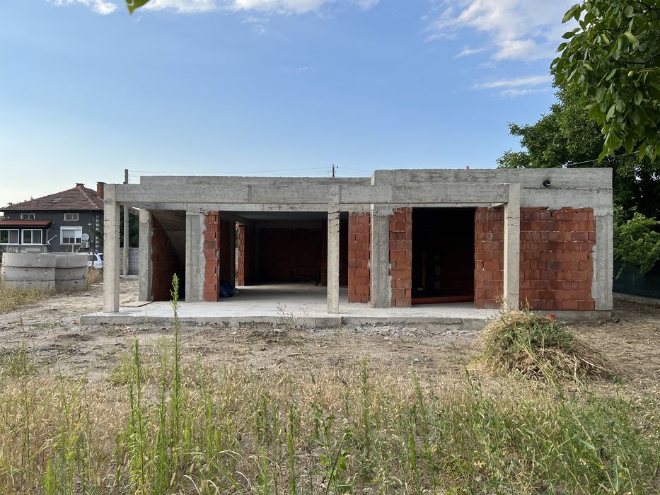 Продава се Къща в Пловдив, Център - 131 кв.м за 755 €/кв.м - Снимка #4