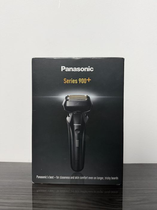 Panasonic Series 900+