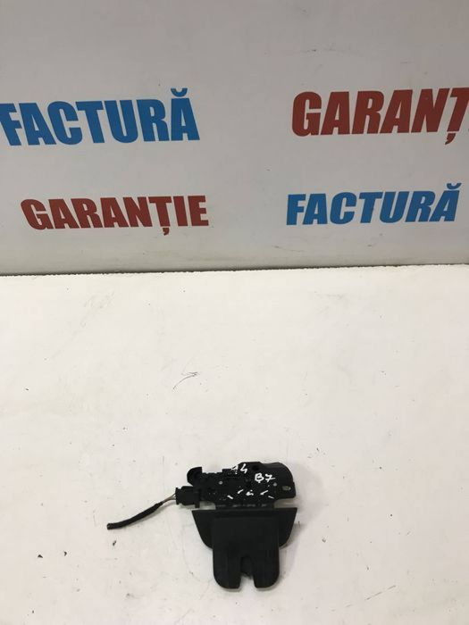 Broasca inchidere haion portbagaj Audi A4 B7 Break combi Avant