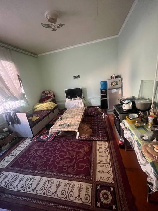 Ховли сотилади. Бизнес га ва яшашга