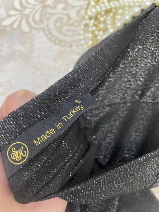 Платье - мини новое