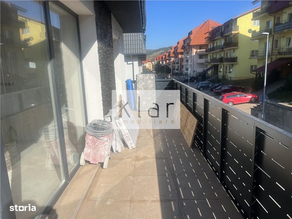 Inchiriere apartament  3 camere in vila zona Regal cu parcare si boxa