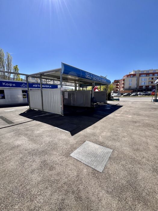 Продава се Магазин в София, Овча купел - 800 кв.м за 638 €/кв.м - Снимка #3