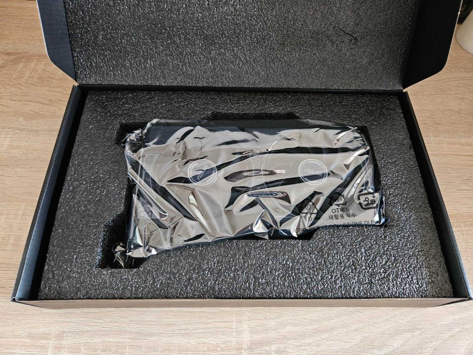 Placa video ASUS GeForce RTX 4060 Ti