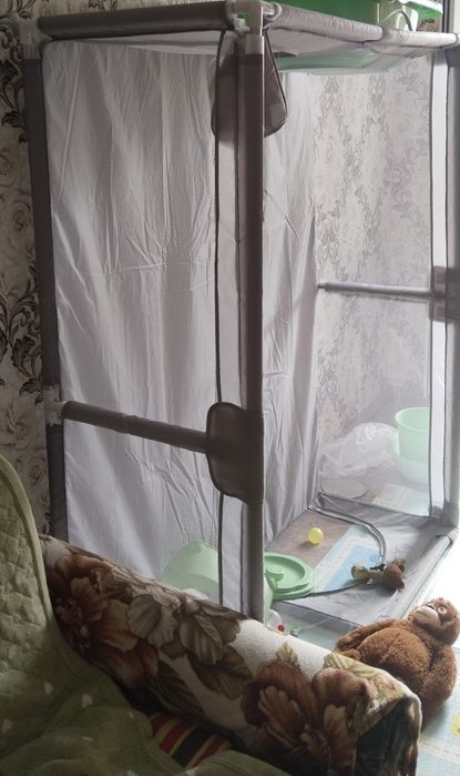 Манеж продам недорого