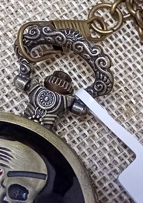 Ceas de Buzunar Invicta Vintage IN -49007