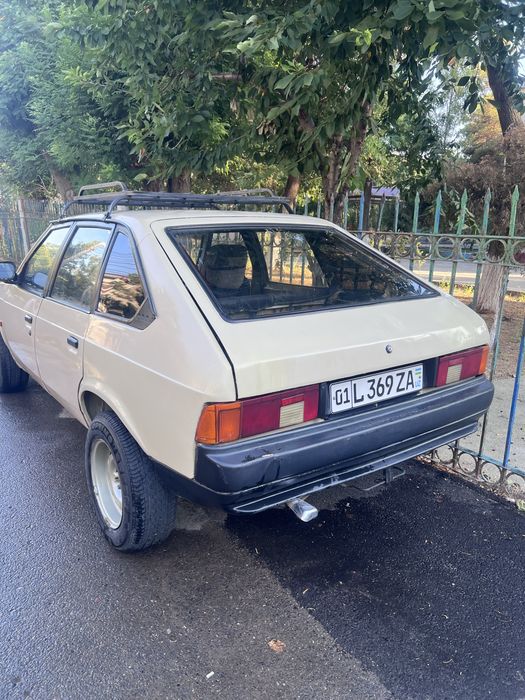 Moskivich 2141