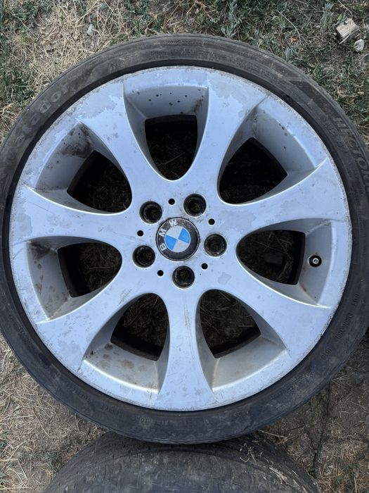 Джанти style 162 bmw бмв r18