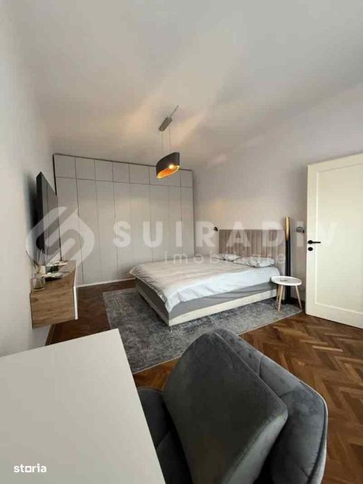 Apartament cu 2 camere ultracentral- zona Piata Unirii