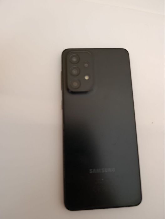 Samsung A33 halati zoʻr