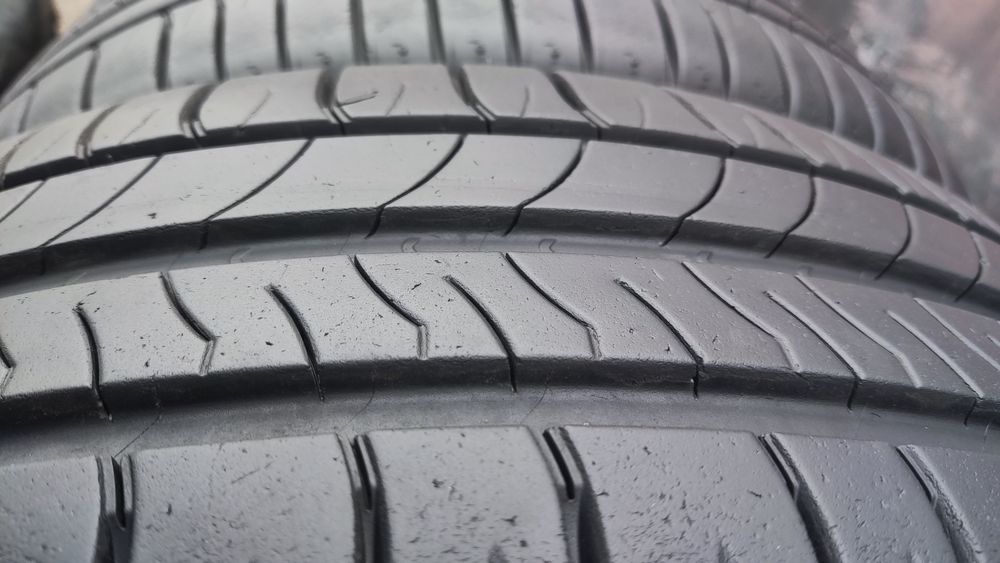 4бр. летни гуми 205/55/16 Michelin Energy Saver