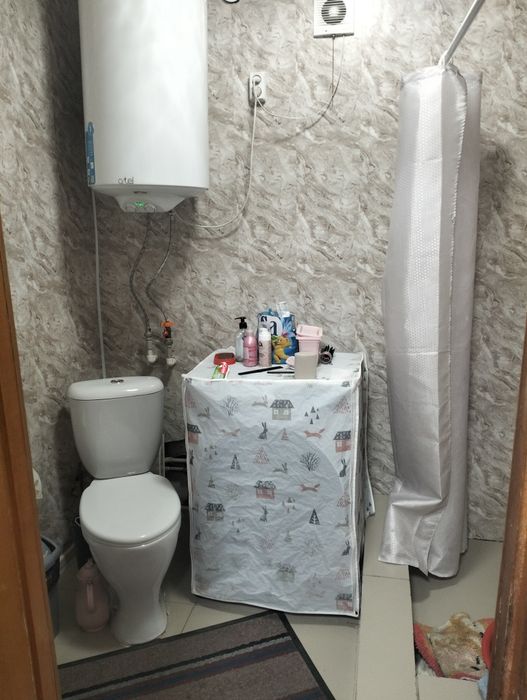 Продам дом теплый хороший