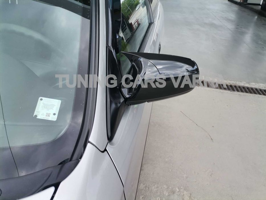 Капаци за огледала  Хонда Сивик 1996-2000Honda Civic 1996-2000